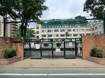 豊島区立仰高小学校の画像1