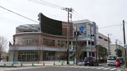 BRANCH 茅ヶ崎２の画像1