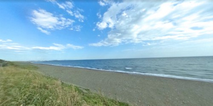 柳島海岸の画像1
