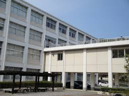 静岡県立小笠高等学校の画像1