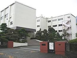 静岡県立川根高等学校の画像1