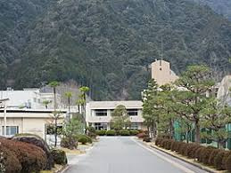 静岡県立浜松湖北高等学校佐久間分校の画像1