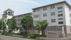 静岡県立島田工業高等学校の画像1