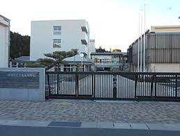 静岡県立天竜高等学校 春野校舎の画像1