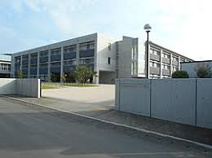 静岡県立遠江総合高等学校