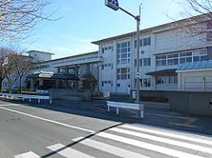 静岡県立浜名高等学校