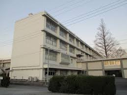 静岡県立浜松北高等学校の画像1