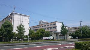 静岡県立浜松工業高等学校の画像1