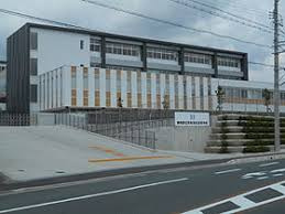 静岡県立浜松湖北高等学校の画像1
