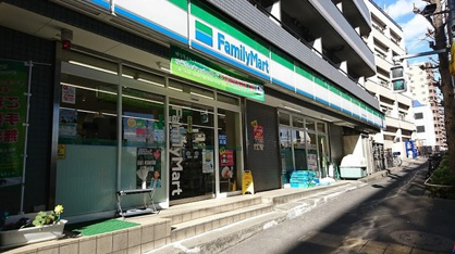 ファミリーマートの画像1