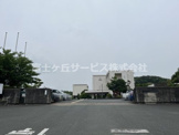 静岡県立袋井高等学校