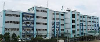静岡県立焼津水産高等学校の画像1