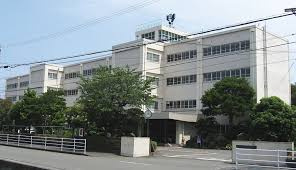 静岡県立焼津中央高等学校の画像1