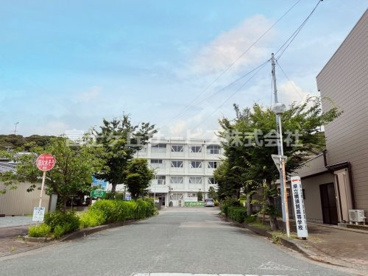 静岡県立横須賀高等学校の画像1
