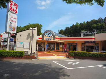 川奈東急ストアの画像1