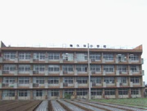 ふじみ野市立亀久保小学校