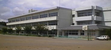 伊東市立南中学校の画像1