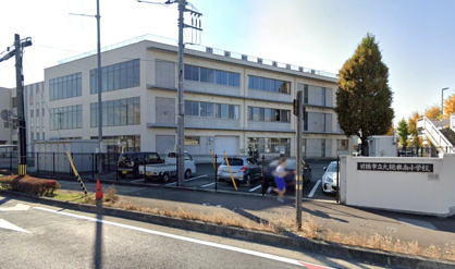 元総社南小学校の画像1