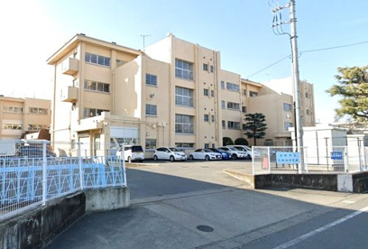 元総社中学校の画像1
