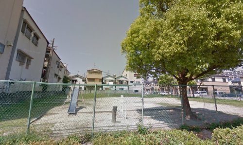 加美東児童遊園の画像