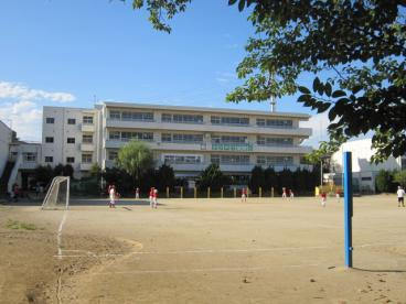 習志野市立屋敷小学校の画像1