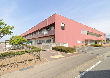 大胡東小学校の画像1