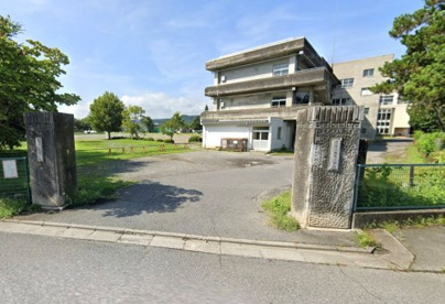 長尾小学校の画像1