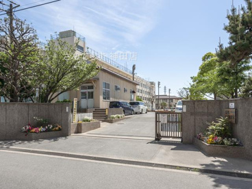 市川市立塩焼小学校の画像1