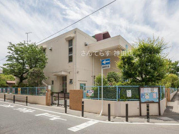 市川市立塩焼幼稚園の画像1
