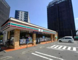 セブンイレブン 川崎中原市ノ坪店