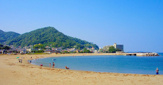 長浜海水浴場