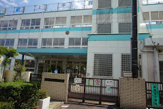 葛飾区立上平井小学校