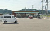 ファミリーマート北阿万店