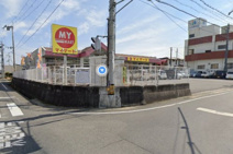 マイマート　鮎原店