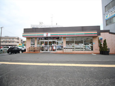 セブン イレブン 厚木愛甲石田駅前店情報ページ 本厚木の賃貸物件ならチュウオウコーポレーション