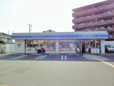 ローソン 神戸神陵台北店の画像1