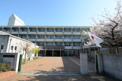 中学校 神戸市立鷹匠中学校
