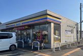 ミニストップ 東久留米前沢店