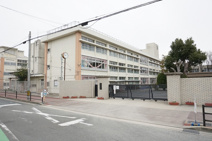 福岡市立板付小学校
