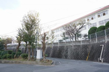平尾中学校