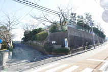 福岡市立笹丘小学校