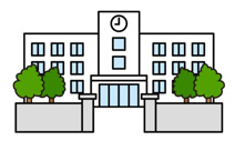 舞鶴中学校