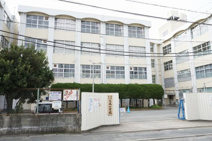 福岡市立高木小学校
