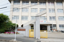 野間中学校