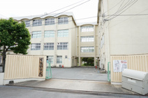 福岡市立有住小学校