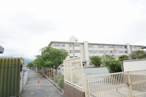 福岡市立飯原小学校