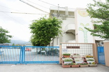 福岡市立田村小学校