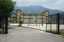 福岡市立内野小学校