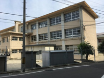福岡市立姪浜小学校
