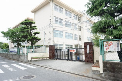 福岡市立大原小学校の画像1